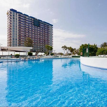 Mirador Paraiso: Superb Sea View بلايا بارايسو المظهر الخارجي الصورة