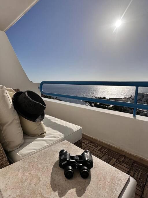 Mirador Paraiso: Superb Sea View بلايا بارايسو المظهر الخارجي الصورة