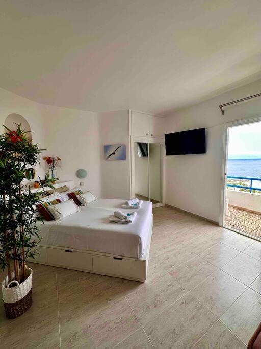 Mirador Paraiso: Superb Sea View بلايا بارايسو المظهر الخارجي الصورة