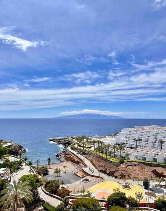Mirador Paraiso: Superb Sea View بلايا بارايسو المظهر الخارجي الصورة