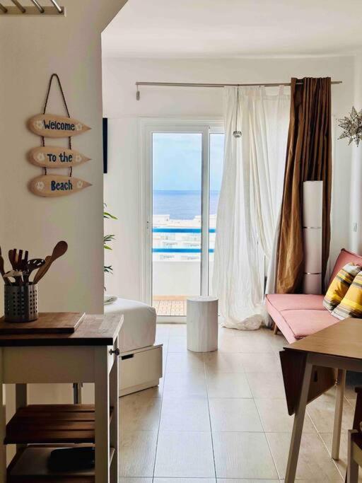 Mirador Paraiso: Superb Sea View بلايا بارايسو المظهر الخارجي الصورة