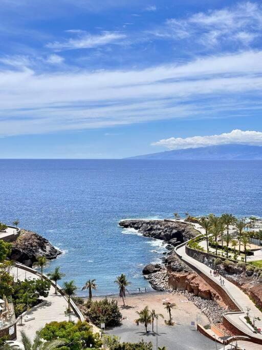 Mirador Paraiso: Superb Sea View بلايا بارايسو المظهر الخارجي الصورة