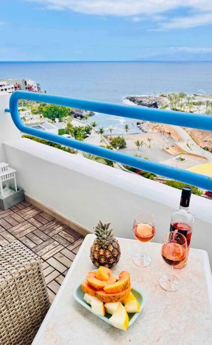 Mirador Paraiso: Superb Sea View بلايا بارايسو المظهر الخارجي الصورة