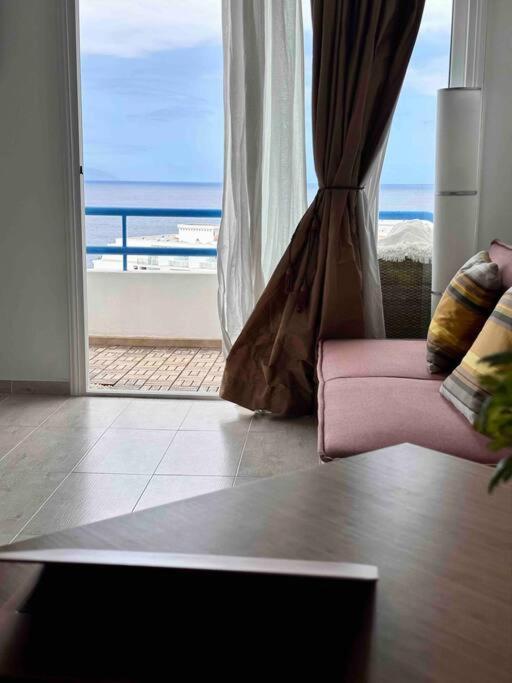 Mirador Paraiso: Superb Sea View بلايا بارايسو المظهر الخارجي الصورة