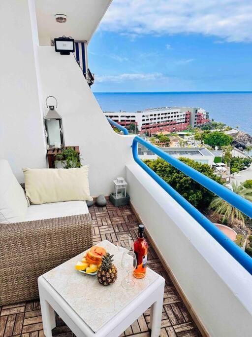 Mirador Paraiso: Superb Sea View بلايا بارايسو المظهر الخارجي الصورة