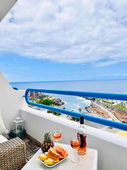 Mirador Paraiso: Superb Sea View بلايا بارايسو المظهر الخارجي الصورة