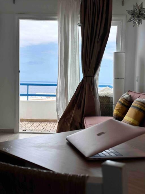 Mirador Paraiso: Superb Sea View بلايا بارايسو المظهر الخارجي الصورة