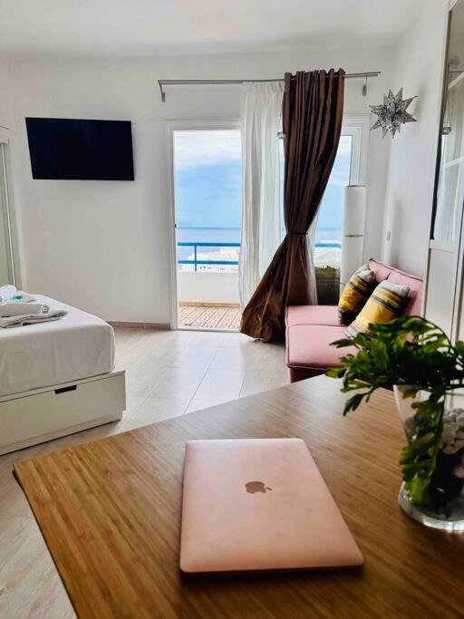Mirador Paraiso: Superb Sea View بلايا بارايسو المظهر الخارجي الصورة