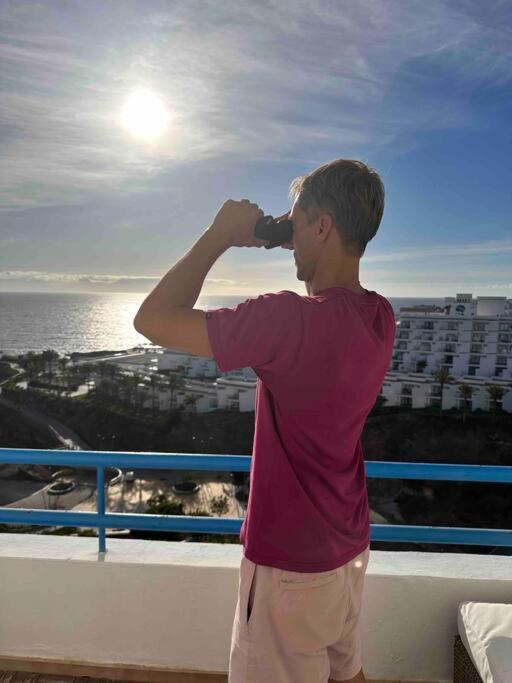 Mirador Paraiso: Superb Sea View بلايا بارايسو المظهر الخارجي الصورة