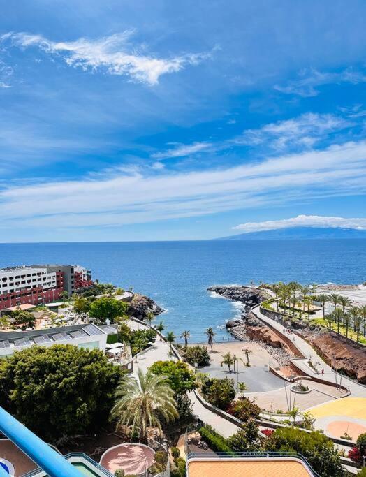 Mirador Paraiso: Superb Sea View بلايا بارايسو المظهر الخارجي الصورة