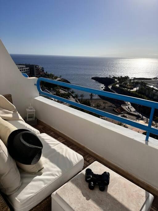 Mirador Paraiso: Superb Sea View بلايا بارايسو المظهر الخارجي الصورة